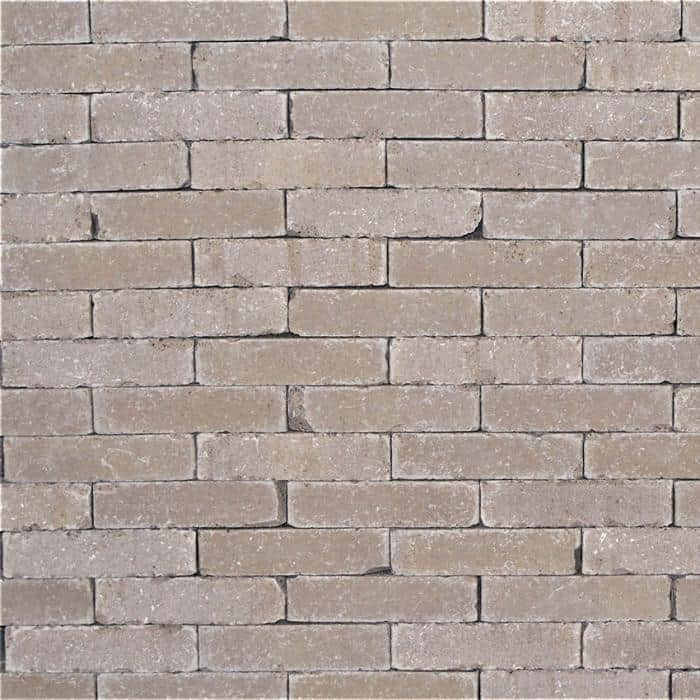 Waaltjes Clayville Stone Grey