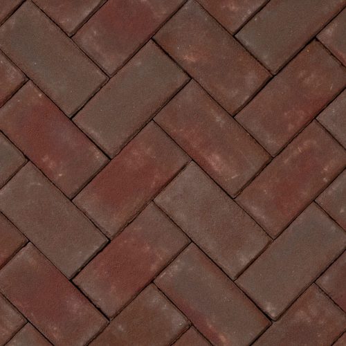 Gebakken klinkers Brick 1021