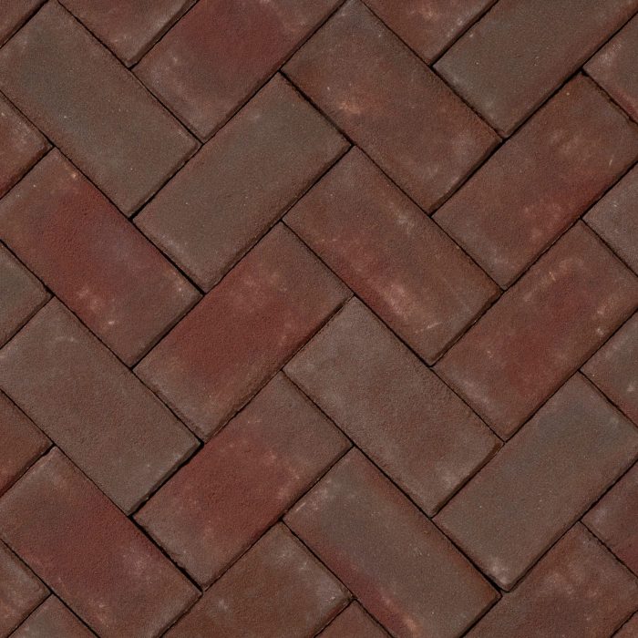 Gebakken klinkers Brick 1021