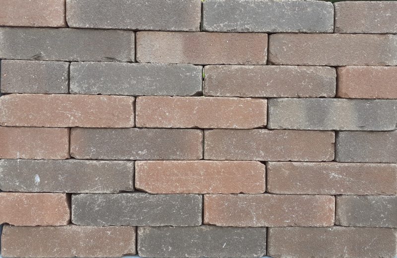 Gebakken klinkers kopen? Grootste assortiment en lage prijzen.