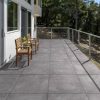 GeoCeramica Entree Flow Smoke