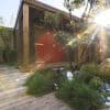 GeoCeramica Timber Noce
