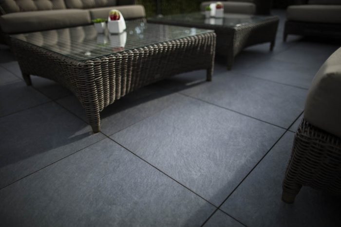 GeoCeramica Lava Slate