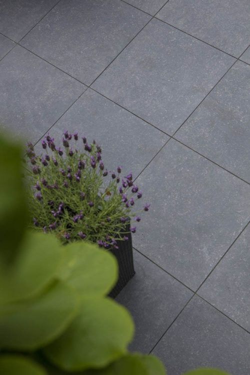 GeoCeramica Impasto Negro