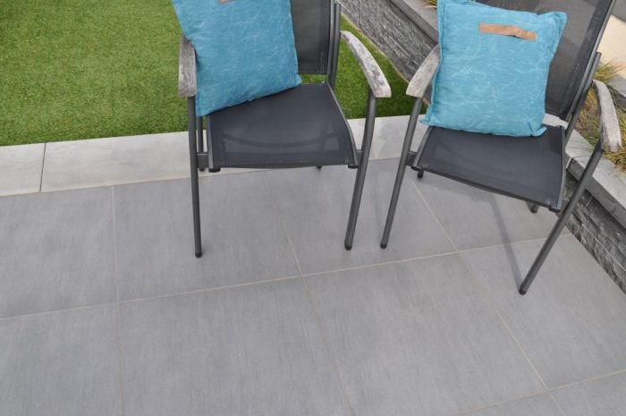 Ceramaxx Ardesia Grigio