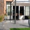 Kera Twice Moonstone Grey 60x60x4