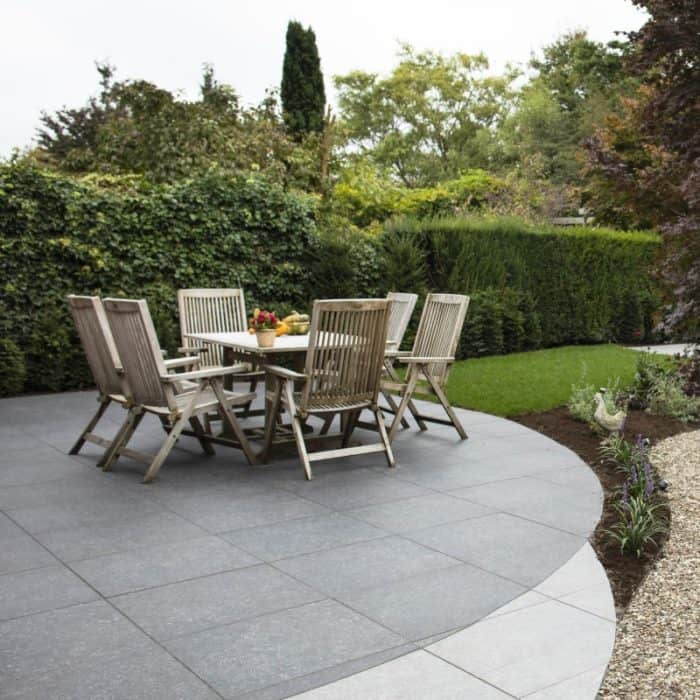 GeoCeramica 2Drive Bluestone Gris Oscuro