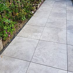 GeoCeramica Marmostone Grey