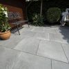 GeoCeramica Roccia Carbon