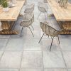 Ceramaxx French Vintage Grey