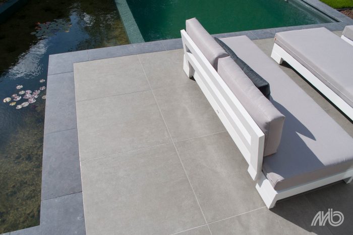 Ceramaxx Puzzolato Grigio