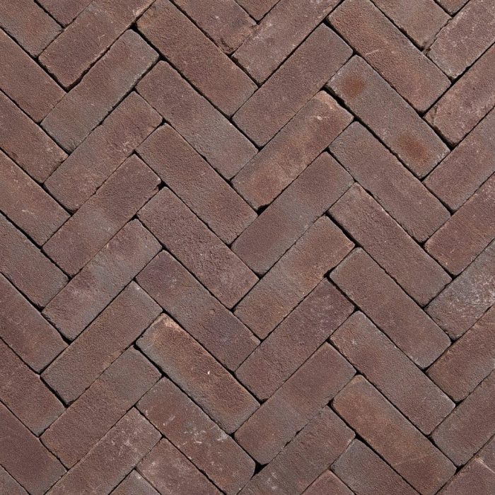 gebakken dikformaten Norton