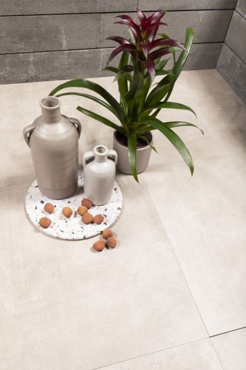 GeoCeramica Patch Beige