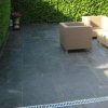 Chinees hardsteen gezoet