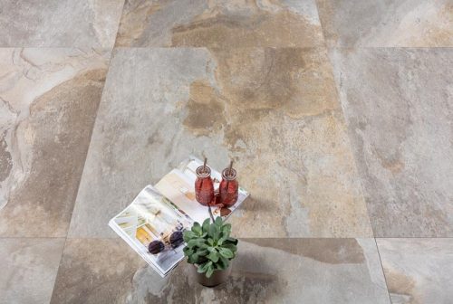 GeoCeramica Multi Stone Natural