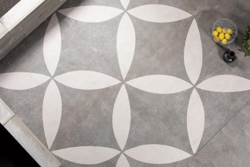 GeoCeramica Stavelot Decoro