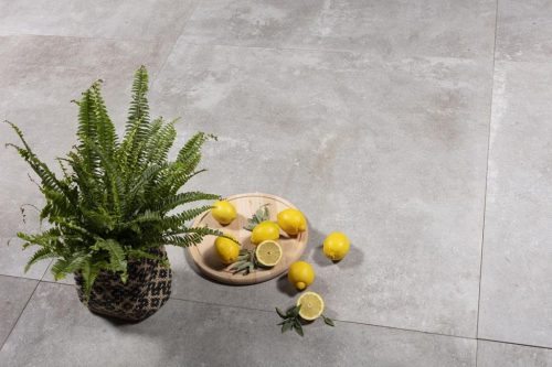 GeoCeramica Bel Cemento Grigio