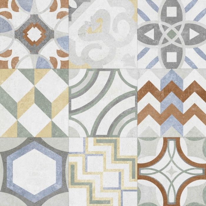 GeoCeramica Porto Mix