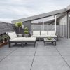 GeoCeramica Impasto Grigio Déco