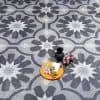 GeoCeramica Elios Decoro Tulipa