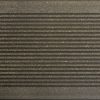 Neowood Solid Deck Anthracite gegroefd