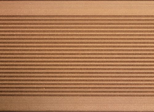 Neowood Solid Deck Oak gegroefd