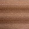 Neowood Solid Deck Cherry gegroefd