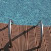 Neowood Solid Deck Cherry gegroefd