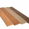 Neowood Solid Deck gestructureerd alle kleuren