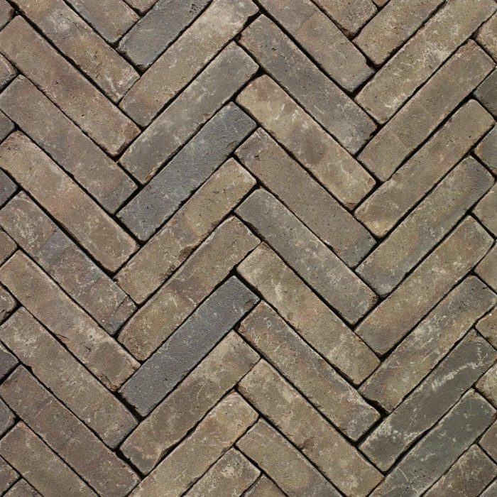 Waaltjes Brick 8023