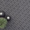 Waaltjes Clayville Amsterdam strak