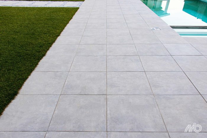 Ceramaxx Cimenti Clay Anthracite