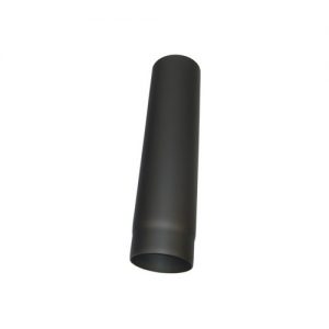Rookkanaal RVS Ø120mm 50 cm
