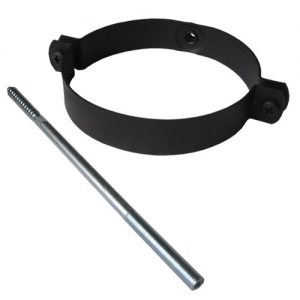 Bevestigingsbeugel Ø120mm