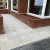 Impressie GeoCeramica Palanta Plus Smoke