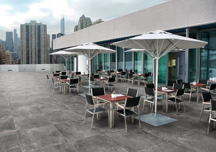 Impressie GeoCeramica Palanta Plus Night