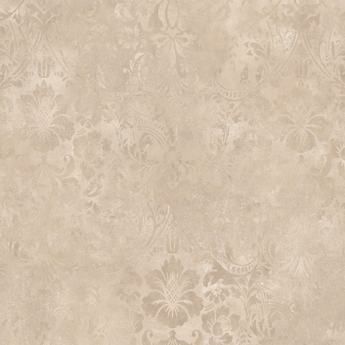 Kera Twice Fiammato Taupe Decor